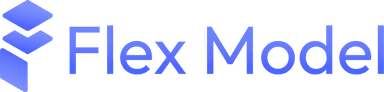 FlexModel Logo